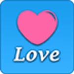 bangla love sms android application logo